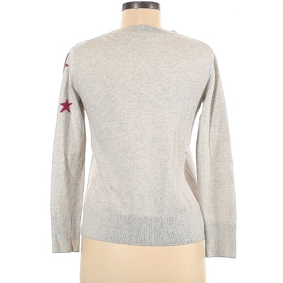 EUC Banana Republic Size S Wool Pullover Sweater - Picture 2 of 2